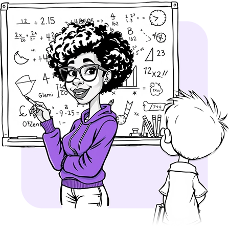 teacher